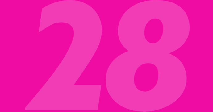 28イメージ