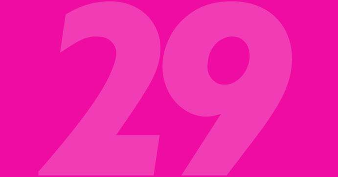 29イメージ