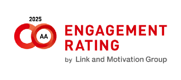 ENGAGEMENT RATING