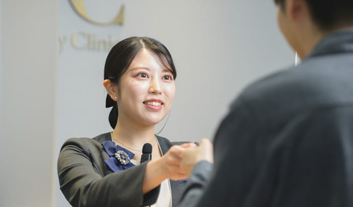 一日の流れイメージ