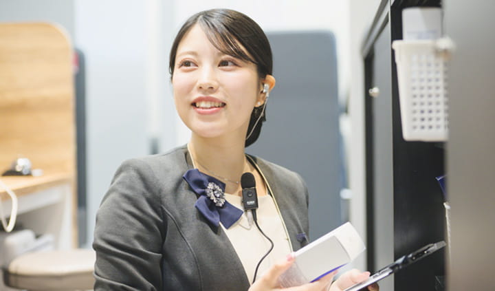 一日の流れイメージ