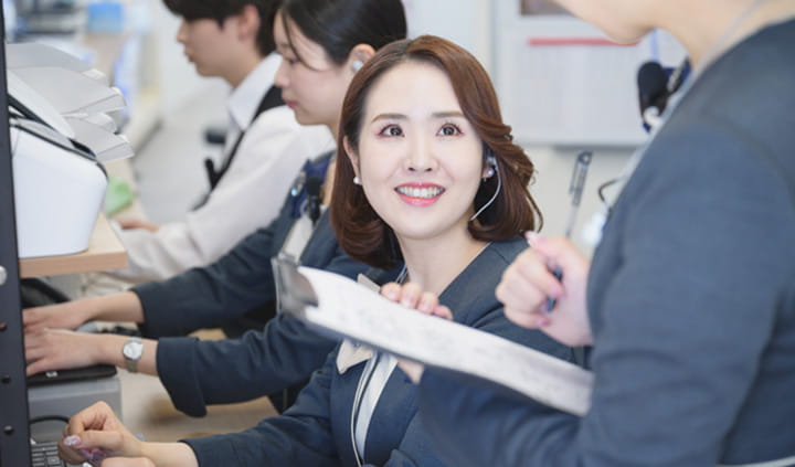 一日の流れイメージ