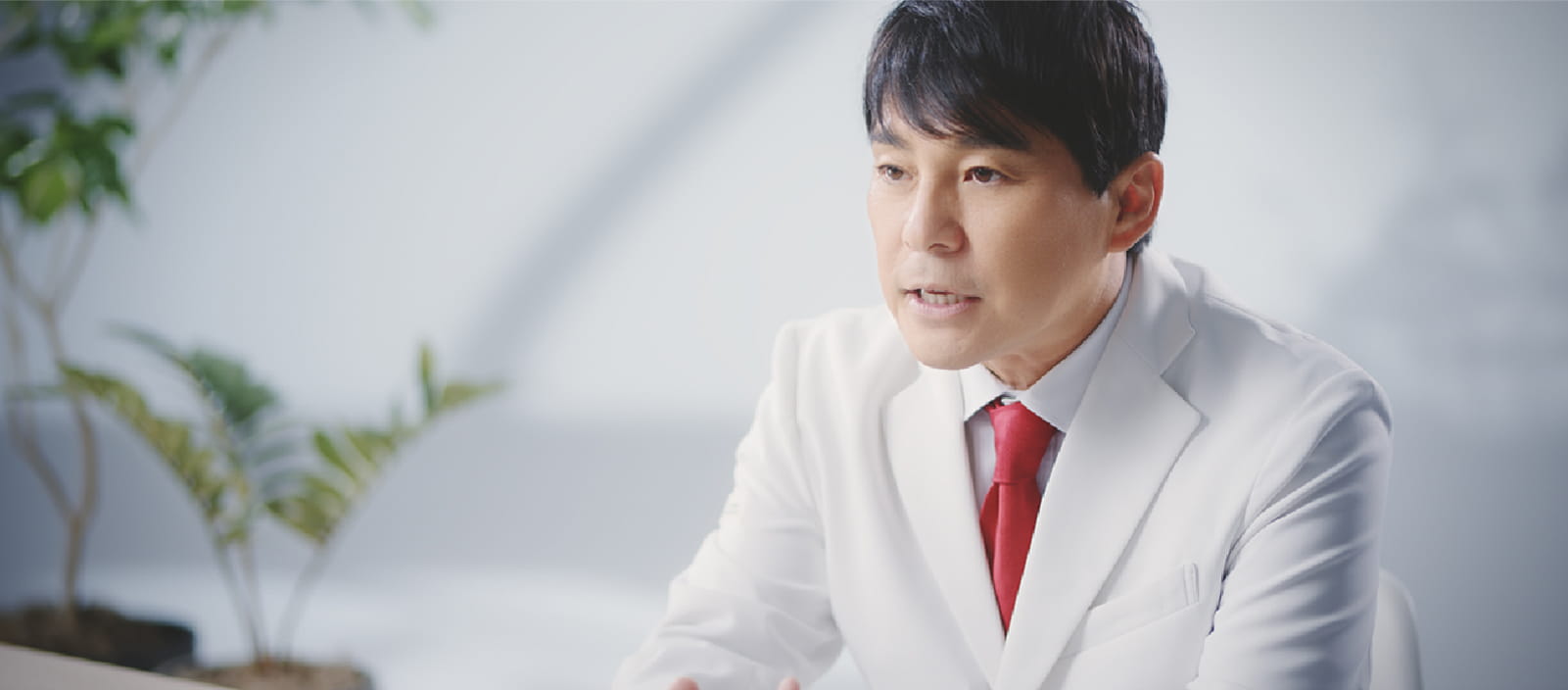 創業者イメージ