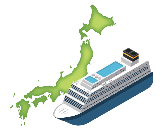 日本イメージ