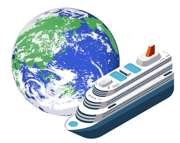 世界イメージ