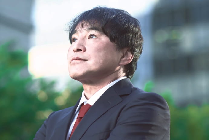 会社を知るイメージ