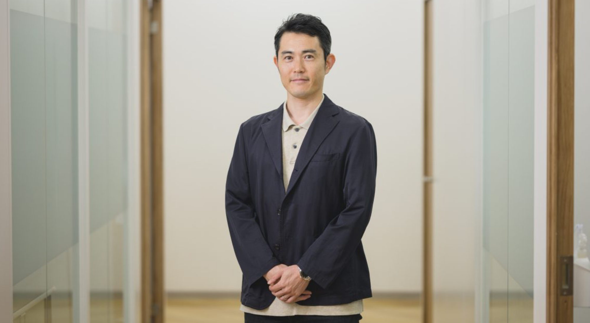 責任者インタビュー