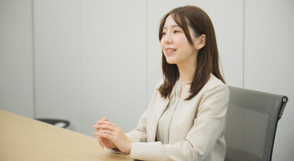 責任者インタビュー