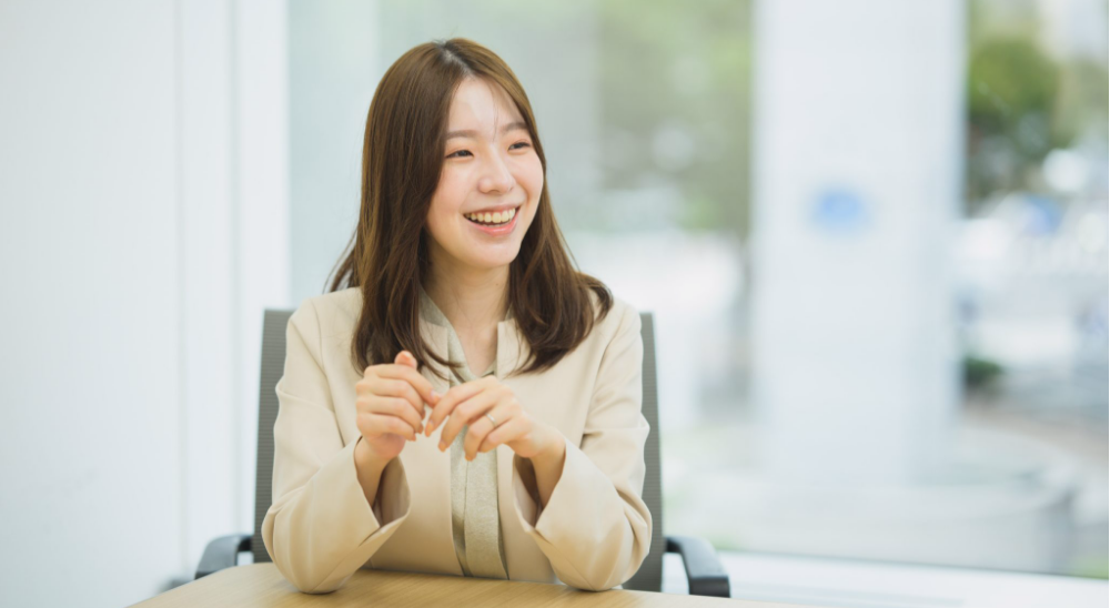 責任者インタビュー