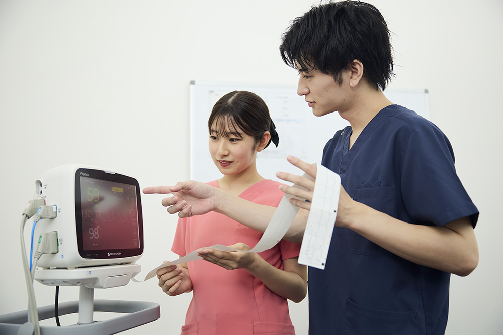 技術練習・勉強