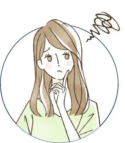 人物イラスト