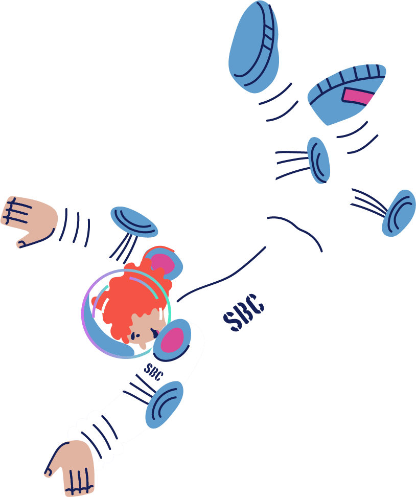 宇宙飛行士