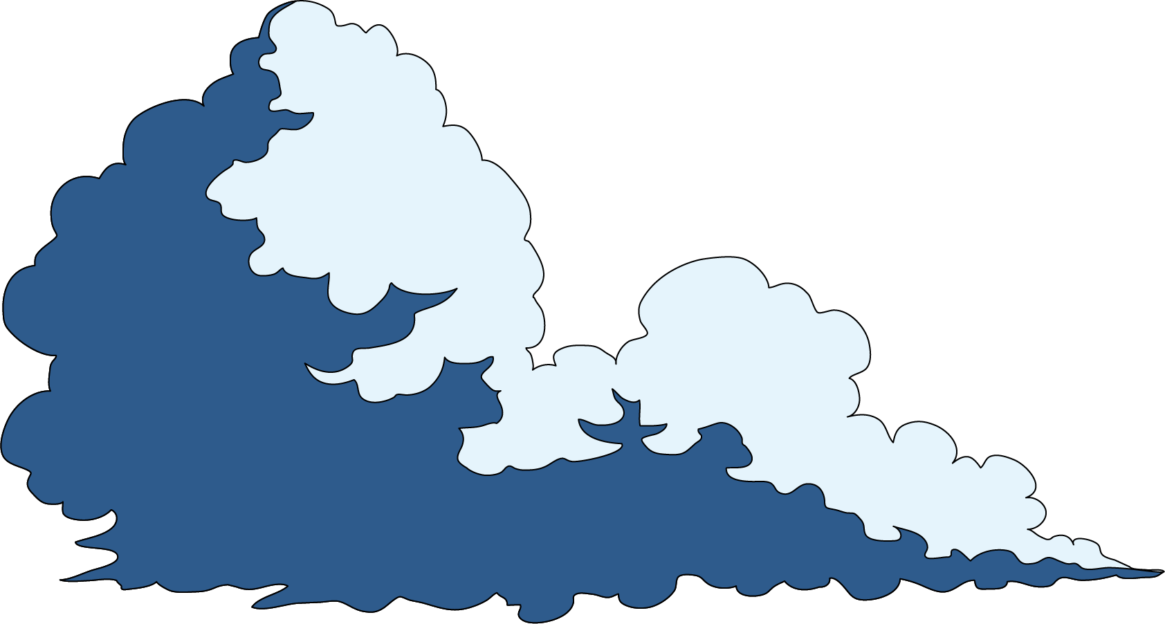 雲