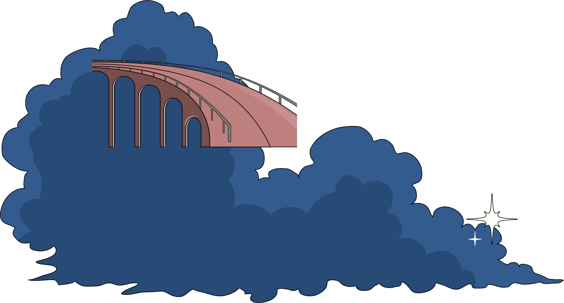 雲