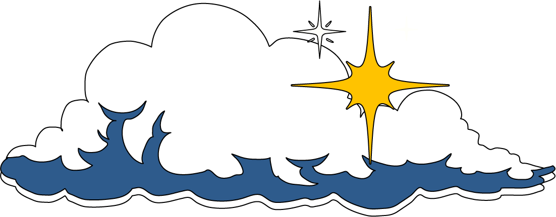 雲