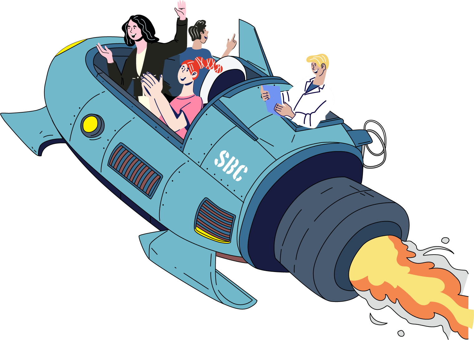 ロケット