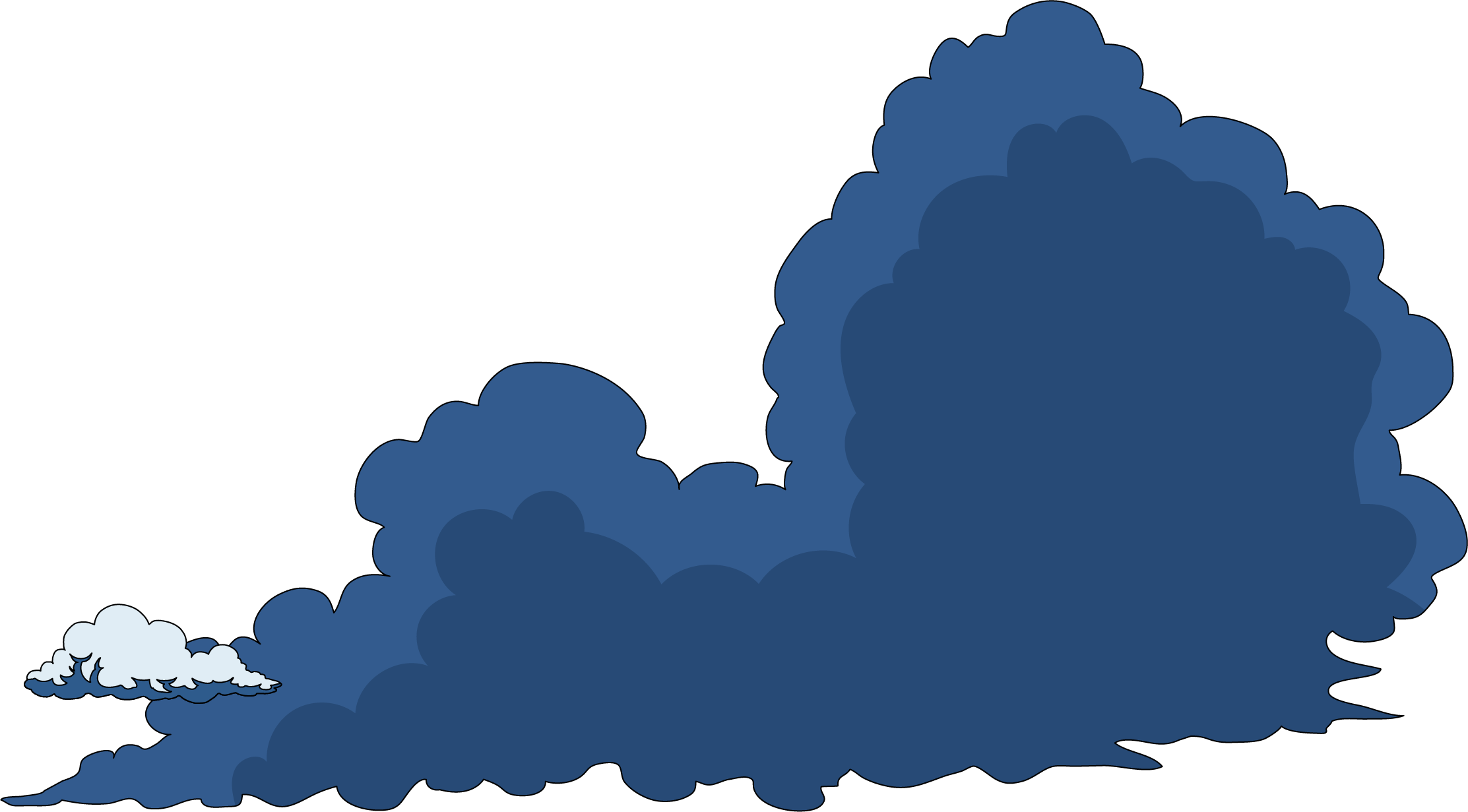 雲