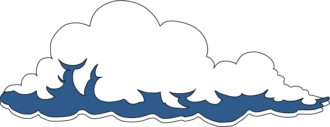 雲