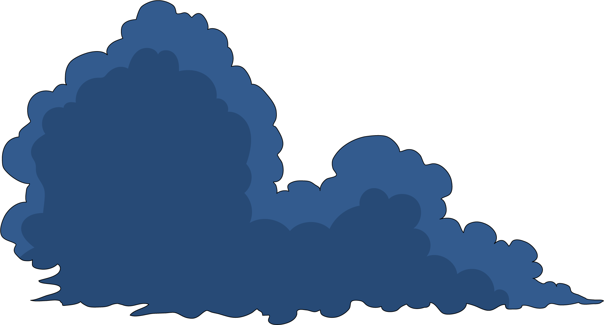 雲