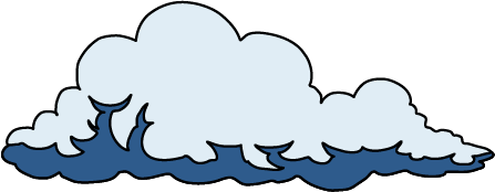 雲
