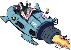 ロケット